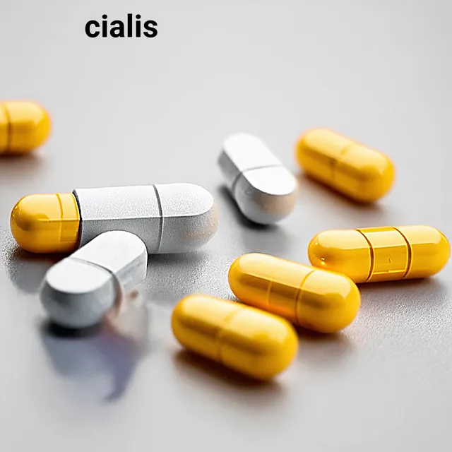 Cialis générique livraison rapide